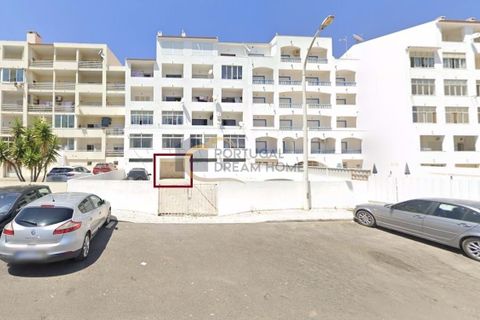 Garage i Albufeira, Faro, Albufeira - € 44.000 | Ref: CM121 - foto 1
