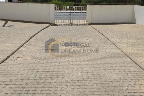 Garage i Albufeira, Faro, Albufeira - € 44.000 | Ref: CM121 - foto 4