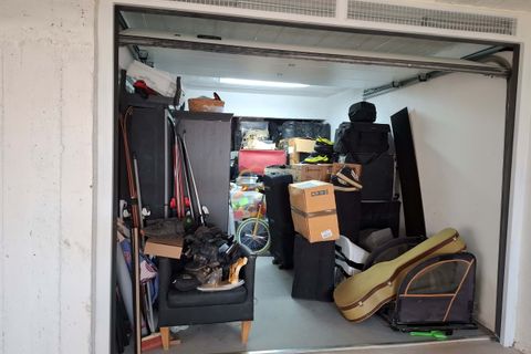 Garage i Albufeira, Faro, Albufeira - € 44.000 | Ref: CM121 - foto 5