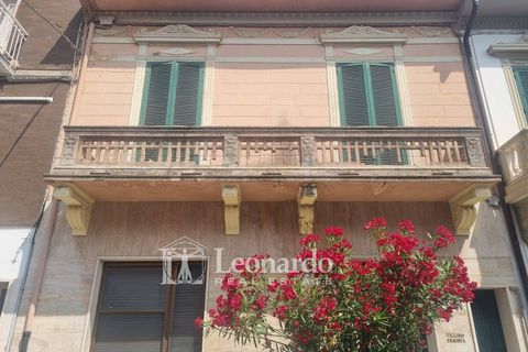 Villa a Viareggio, Lucca, Viareggio - € 820.000 | Ref: REA508 - foto 3