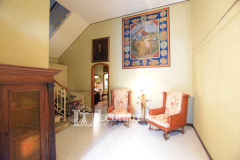 Villa a Viareggio, Lucca, Viareggio - € 820.000 | Ref: REA508 - foto 6