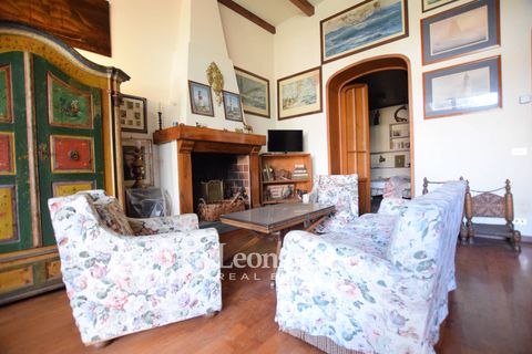 Villa a Viareggio, Lucca, Viareggio - € 820.000 | Ref: REA508 - foto 9