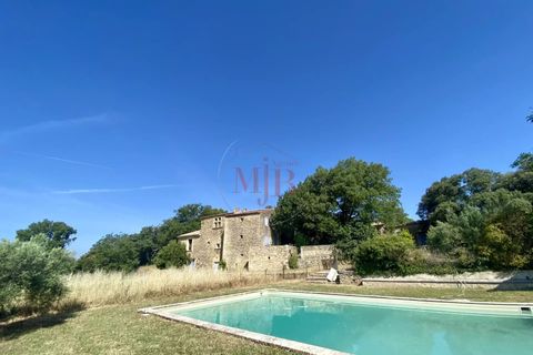 Villa i Cucuron, Vaucluse, Cucuron - € 1 650 000 | Ref: 85984664 - foto 14