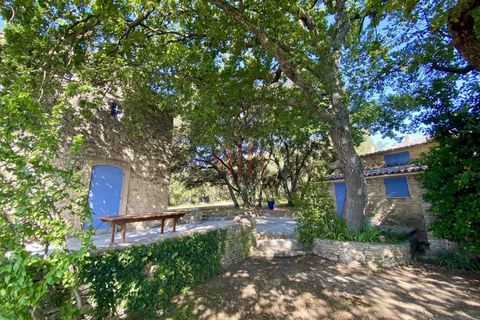 Villa i Cucuron, Vaucluse, Cucuron - € 1 650 000 | Ref: 85984664 - foto 3