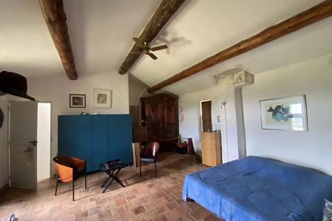 Villa i Cucuron, Vaucluse, Cucuron - € 1 650 000 | Ref: 85984664 - foto 12