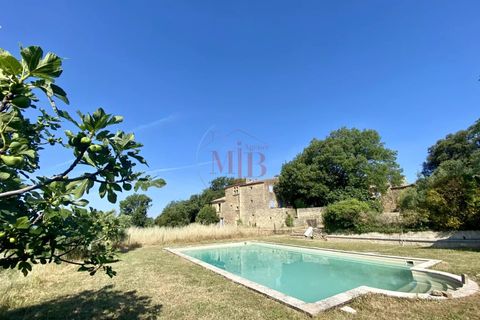 Villa i Cucuron, Vaucluse, Cucuron - € 1 650 000 | Ref: 85984664 - foto 20