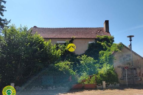 Villa Dunetssa, Indre, Dunet - € 27 000 | Viite: 59CAL109945 - valokuva 2