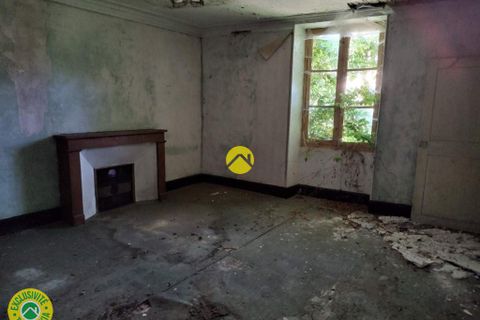 Villa Dunetssa, Indre, Dunet - € 27 000 | Viite: 59CAL109945 - valokuva 8