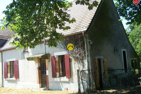 Villa a Civray, Cher, Civray - € 47.900 | Ref: 50MS109935 - foto 2