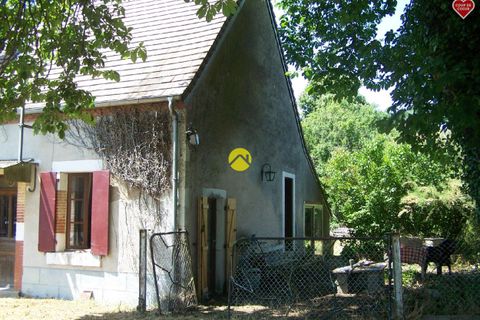 Villa a Civray, Cher, Civray - € 47.900 | Ref: 50MS109935 - foto 18