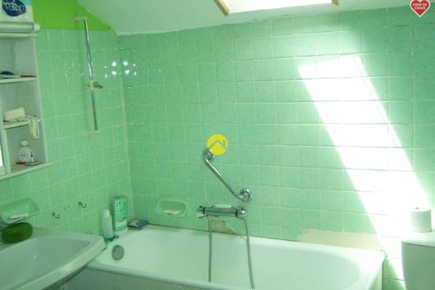 Villa a Civray, Cher, Civray - € 47.900 | Ref: 50MS109935 - foto 13