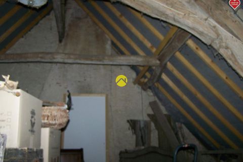 Villa a Civray, Cher, Civray - € 47.900 | Ref: 50MS109935 - foto 19