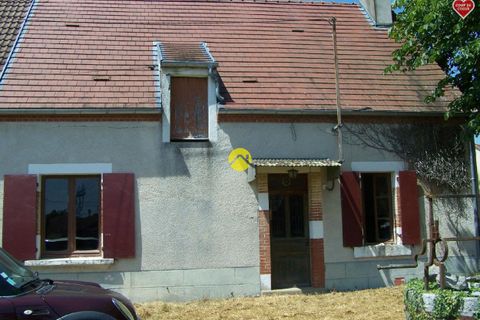 Villa a Civray, Cher, Civray - € 47.900 | Ref: 50MS109935 - foto 16