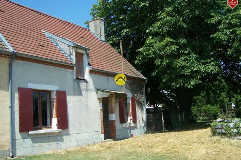 Villa a Civray, Cher, Civray - € 47.900 | Ref: 50MS109935 - foto 15