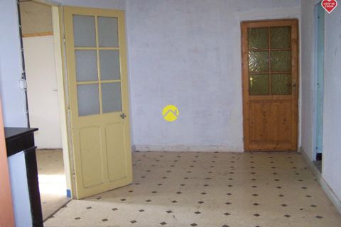 Villa a Civray, Cher, Civray - € 47.900 | Ref: 50MS109935 - foto 7
