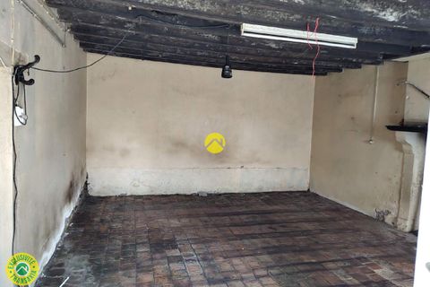 Villa i Chaillac, Indre, Chaillac - € 25.000 | Ref: 59CAL109921 - foto 2