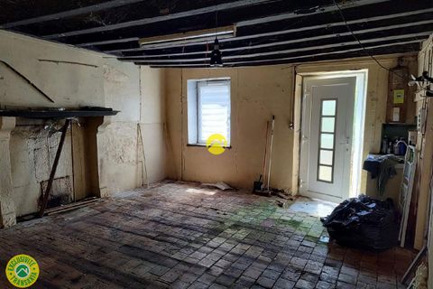 Villa i Chaillac, Indre, Chaillac - € 25.000 | Ref: 59CAL109921 - foto 3