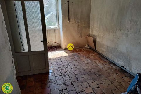 Villa i Chaillac, Indre, Chaillac - € 25.000 | Ref: 59CAL109921 - foto 4