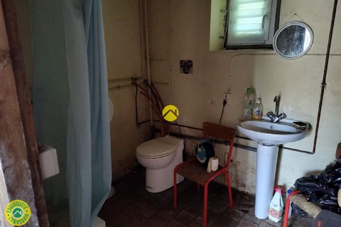 Villa i Chaillac, Indre, Chaillac - € 25.000 | Ref: 59CAL109921 - foto 6