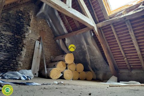 Villa i Chaillac, Indre, Chaillac - € 25.000 | Ref: 59CAL109921 - foto 7