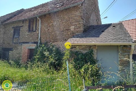 Villa i Chaillac, Indre, Chaillac - € 25.000 | Ref: 59CAL109921 - foto 8