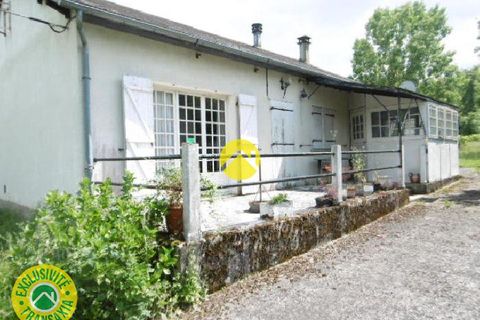 Villa a Belabre, Indre, Belabre - € 67.500 | Ref: 82CAL109027 - foto 2