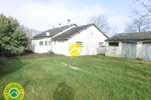 Villa a Belabre, Indre, Belabre - € 67.500 | Ref: 82CAL109027 - foto 3