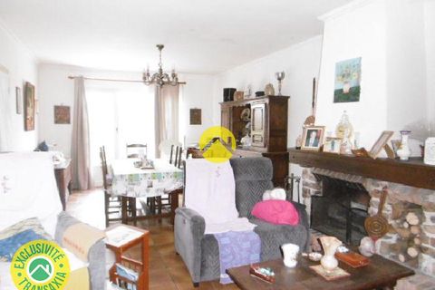 Villa a Belabre, Indre, Belabre - € 67.500 | Ref: 82CAL109027 - foto 5