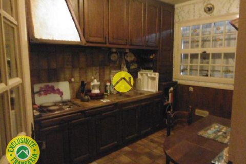 Villa a Belabre, Indre, Belabre - € 67.500 | Ref: 82CAL109027 - foto 6