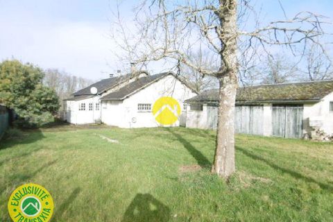 Villa a Belabre, Indre, Belabre - € 67.500 | Ref: 82CAL109027 - foto 13