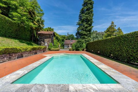 Villa a Oggebbio, Verbano Cusio Ossola, Oggebbio - € 3.700.000 | Ref: 0802-512071 - foto 3