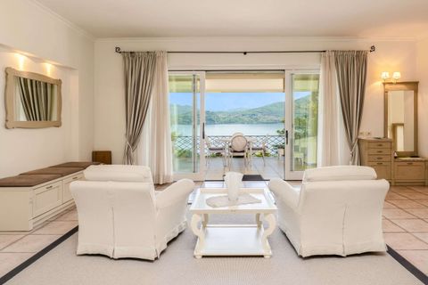 Villa a Oggebbio, Verbano Cusio Ossola, Oggebbio - € 3.700.000 | Ref: 0802-512071 - foto 6