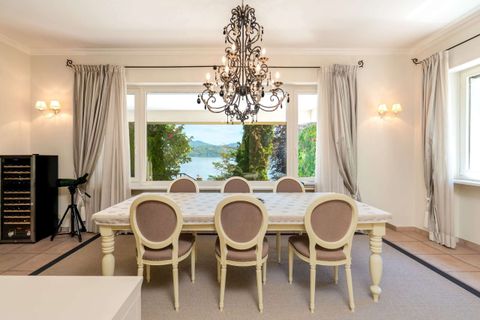 Villa a Oggebbio, Verbano Cusio Ossola, Oggebbio - € 3.700.000 | Ref: 0802-512071 - foto 9