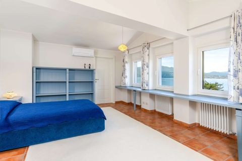 Villa a Oggebbio, Verbano Cusio Ossola, Oggebbio - € 3.700.000 | Ref: 0802-512071 - foto 18