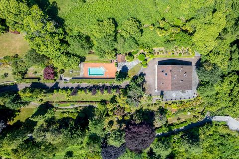 Villa a Oggebbio, Verbano Cusio Ossola, Oggebbio - € 3.700.000 | Ref: 0802-512071 - foto 30
