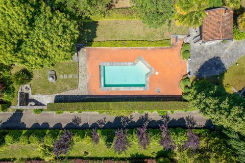 Villa a Oggebbio, Verbano Cusio Ossola, Oggebbio - € 3.700.000 | Ref: 0802-512071 - foto 36