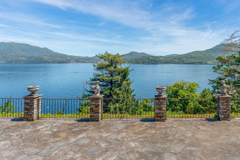 Villa a Oggebbio, Verbano Cusio Ossola, Oggebbio - € 3.700.000 | Ref: 0802-512071 - foto 38