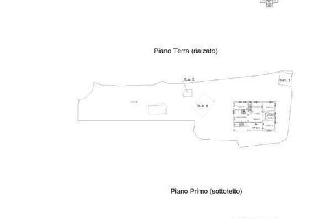 Villa a Oggebbio, Verbano Cusio Ossola, Oggebbio - € 3.700.000 | Ref: 0802-512071 - foto 39
