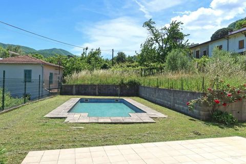 Villa a Mulazzo, Massa and Carrara, Mulazzo - € 540.000 | Ref: 312A-512416 - foto 2