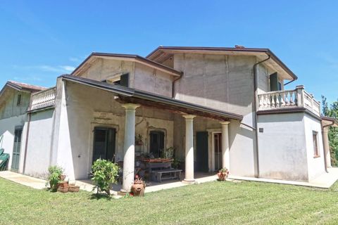 Villa a Mulazzo, Massa and Carrara, Mulazzo - € 540.000 | Ref: 312A-512416 - foto 4