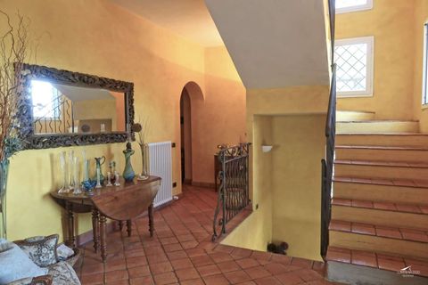 Villa a Mulazzo, Massa and Carrara, Mulazzo - € 540.000 | Ref: 312A-512416 - foto 5