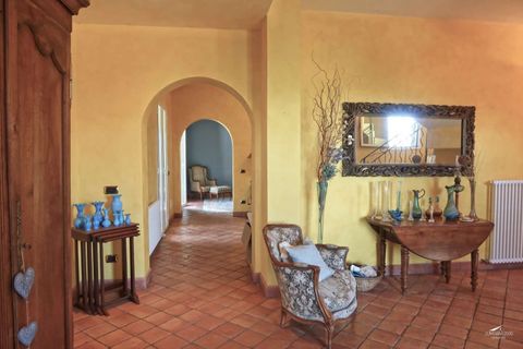 Villa a Mulazzo, Massa and Carrara, Mulazzo - € 540.000 | Ref: 312A-512416 - foto 6
