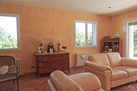 Villa a Mulazzo, Massa and Carrara, Mulazzo - € 540.000 | Ref: 312A-512416 - foto 9