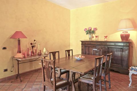 Villa a Mulazzo, Massa and Carrara, Mulazzo - € 540.000 | Ref: 312A-512416 - foto 10