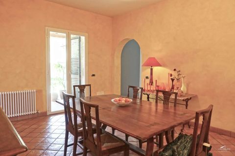 Villa a Mulazzo, Massa and Carrara, Mulazzo - € 540.000 | Ref: 312A-512416 - foto 11