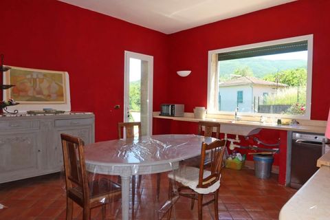 Villa a Mulazzo, Massa and Carrara, Mulazzo - € 540.000 | Ref: 312A-512416 - foto 12