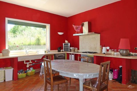 Villa a Mulazzo, Massa and Carrara, Mulazzo - € 540.000 | Ref: 312A-512416 - foto 13