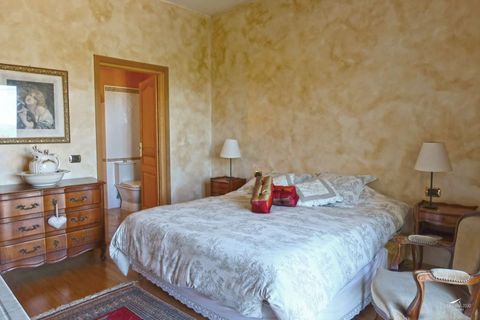 Villa a Mulazzo, Massa and Carrara, Mulazzo - € 540.000 | Ref: 312A-512416 - foto 16