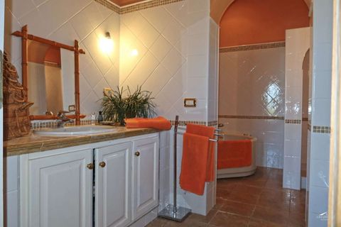 Villa a Mulazzo, Massa and Carrara, Mulazzo - € 540.000 | Ref: 312A-512416 - foto 18
