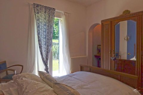 Villa a Mulazzo, Massa and Carrara, Mulazzo - € 540.000 | Ref: 312A-512416 - foto 22